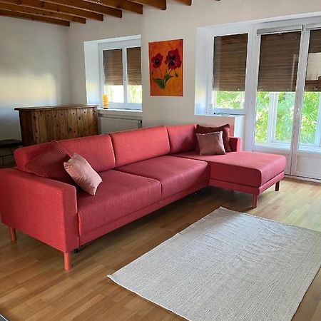 Appartement Dans Maison Avec Cour Et Parc Fresnes-en-Woevre Екстер'єр фото